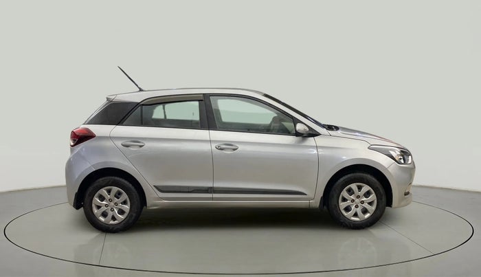 2016 Hyundai Elite i20 SPORTZ 1.2, Petrol, Manual, 63,407 km, Right Side View