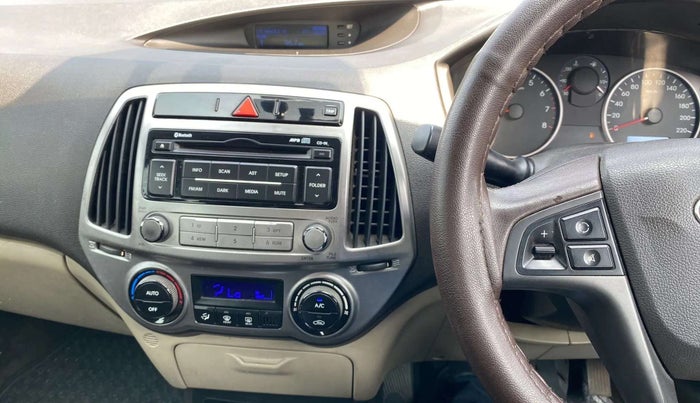 2014 Hyundai i20 SPORTZ 1.2, Petrol, Manual, 49,528 km, Air Conditioner