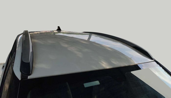 2022 Tata NEXON XZ PLUS DIESEL, Diesel, Manual, 35,961 km, Roof