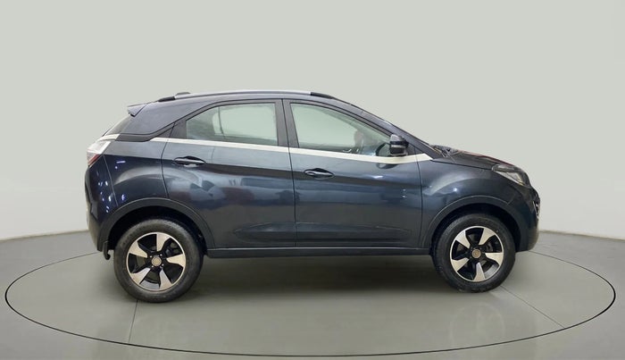 2018 Tata NEXON XZ PLUS PETROL, Petrol, Manual, 41,533 km, Right Side View