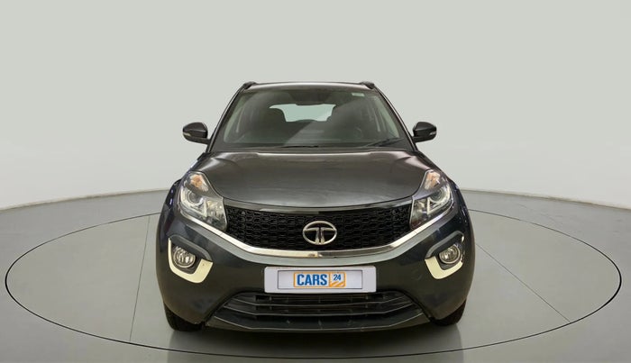 2018 Tata NEXON XZ PLUS PETROL, Petrol, Manual, 41,533 km, Front