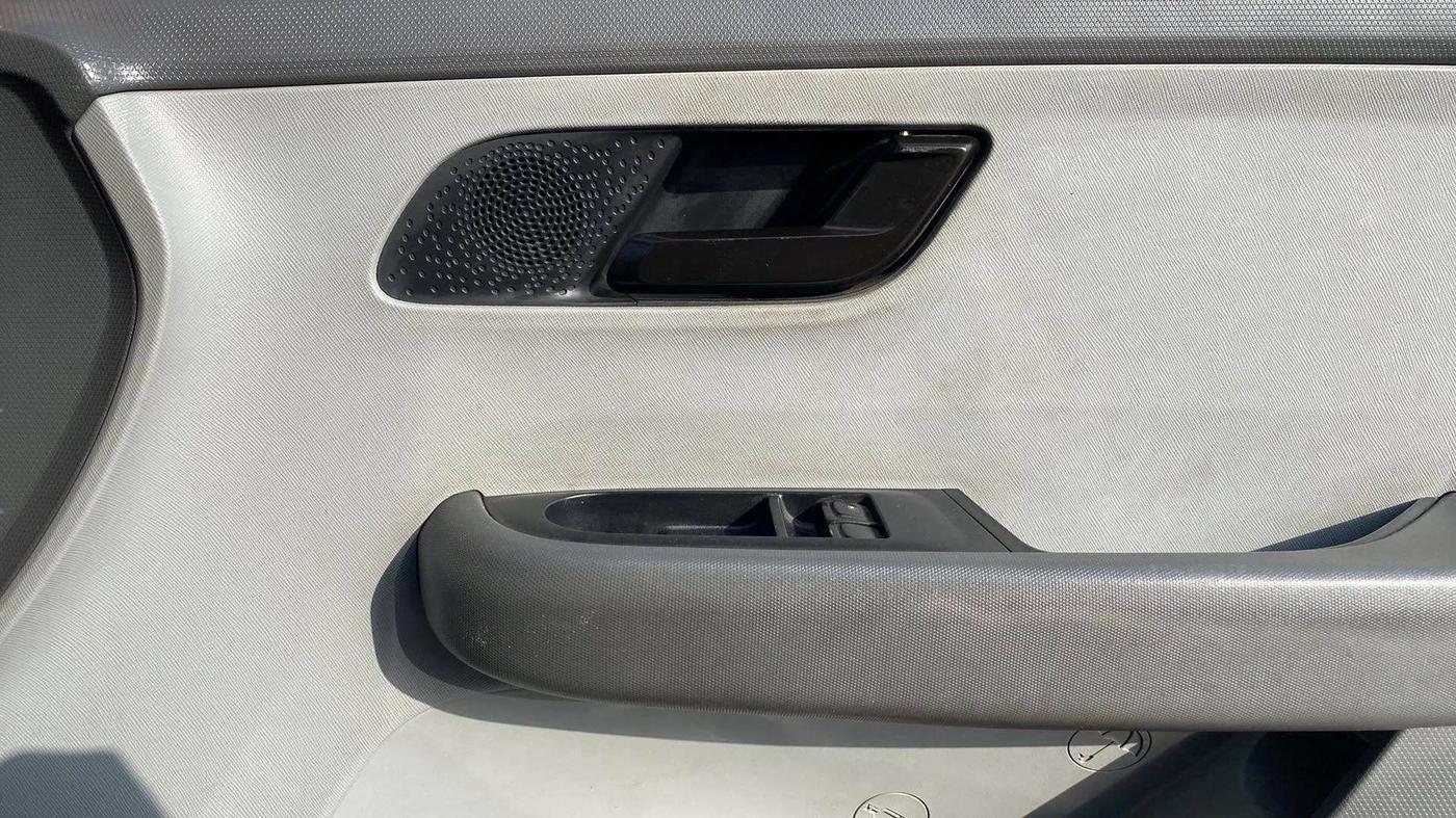 2020 Tata ALTROZ XE PETROL, Petrol, Manual, 48,236 km, Driver Side Door Panels Control