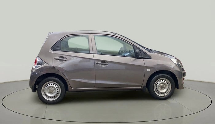 2013 Honda Brio E MT, Petrol, Manual, 52,859 km, Right Side View