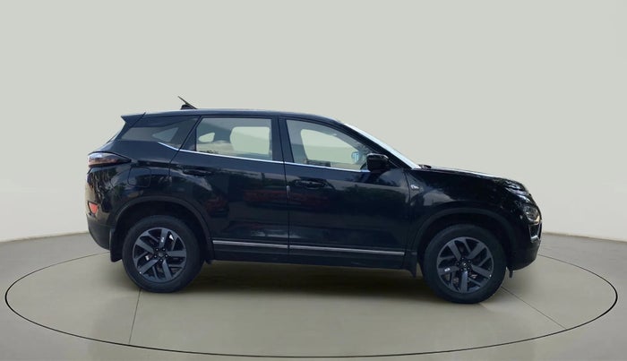 2022 Tata Harrier XZ PLUS 2.0L DARK EDITION, Diesel, Manual, 33,255 km, Right Side View