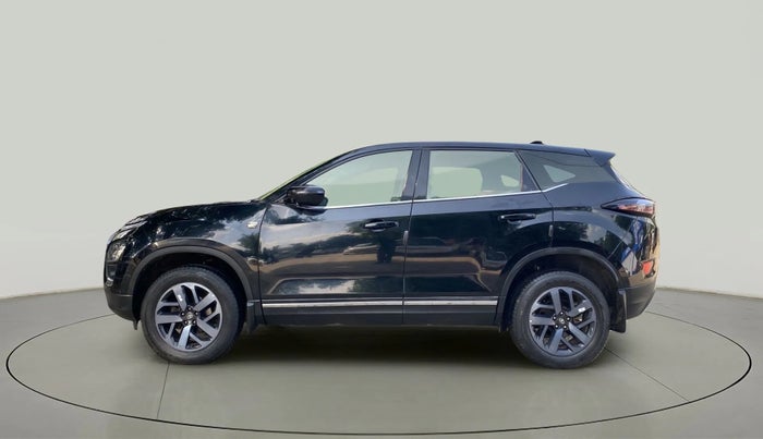 2022 Tata Harrier XZ PLUS 2.0L DARK EDITION, Diesel, Manual, 33,255 km, Left Side