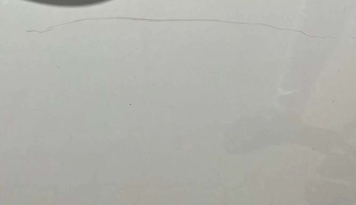 2015 Ford Ecosport TITANIUM 1.5L PETROL AT, Petrol, Automatic, 73,570 km, Driver-side door - Slightly dented