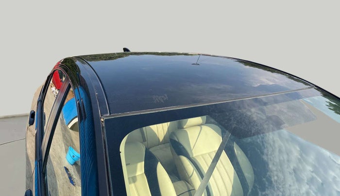 2016 Honda City 1.5L I-VTEC SV, Petrol, Manual, 71,645 km, Roof