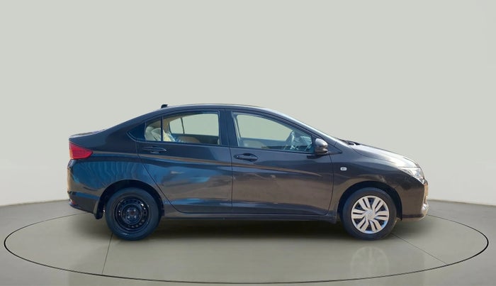 2016 Honda City 1.5L I-VTEC SV, Petrol, Manual, 71,645 km, Right Side View