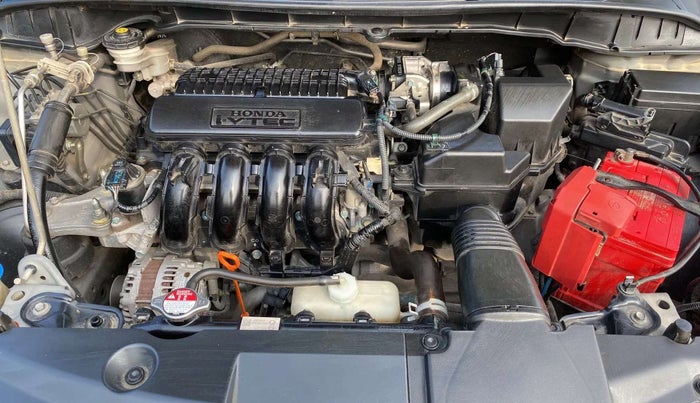 2016 Honda City 1.5L I-VTEC SV, Petrol, Manual, 71,645 km, Open Bonet