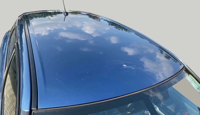 2018 Maruti Baleno ZETA PETROL 1.2, Petrol, Manual, 95,620 km, Roof