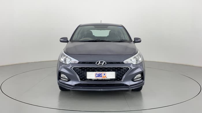 2020 Hyundai Elite i20 1.2 SPORTS PLUS VTVT, Petrol, Manual, 68,556 km, Front