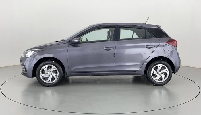 2020 Hyundai Elite i20 1.2 SPORTS PLUS VTVT, Petrol, Manual, 68,556 km, Left Side