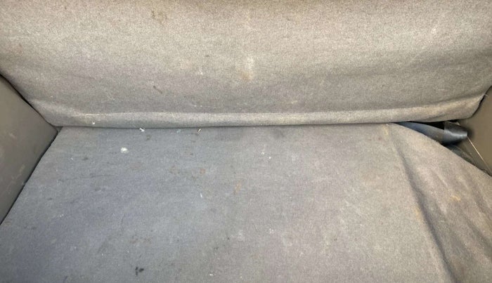 2013 Hyundai i10 SPORTZ 1.2, Petrol, Manual, 36,370 km, Boot Inside