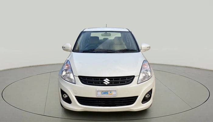 2013 Maruti Swift Dzire VXI, Petrol, Manual, 96,722 km, Front