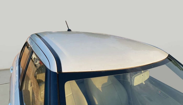 2013 Maruti Swift Dzire VXI, Petrol, Manual, 96,722 km, Roof