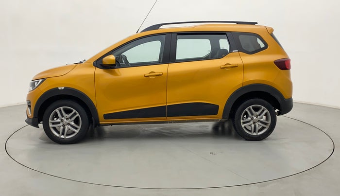 2019 Renault TRIBER RXZ, Petrol, Manual, 70,142 km, Left Side