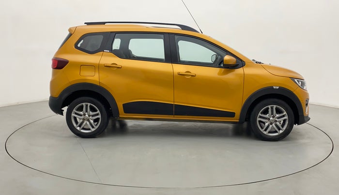 2019 Renault TRIBER RXZ, Petrol, Manual, 70,142 km, Right Side View