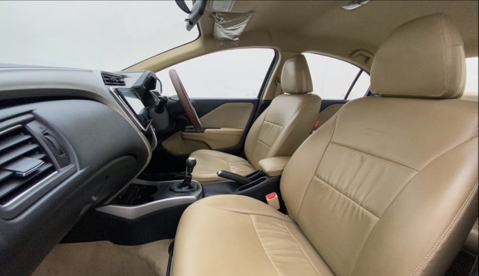 2017 Honda City 1.5L I-VTEC V MT, Petrol, Manual, 62,197 km, Right Side Front Door Cabin
