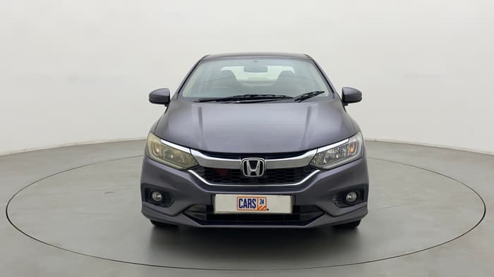 2017 Honda City 1.5L I-VTEC V MT, Petrol, Manual, 62,197 km, Front
