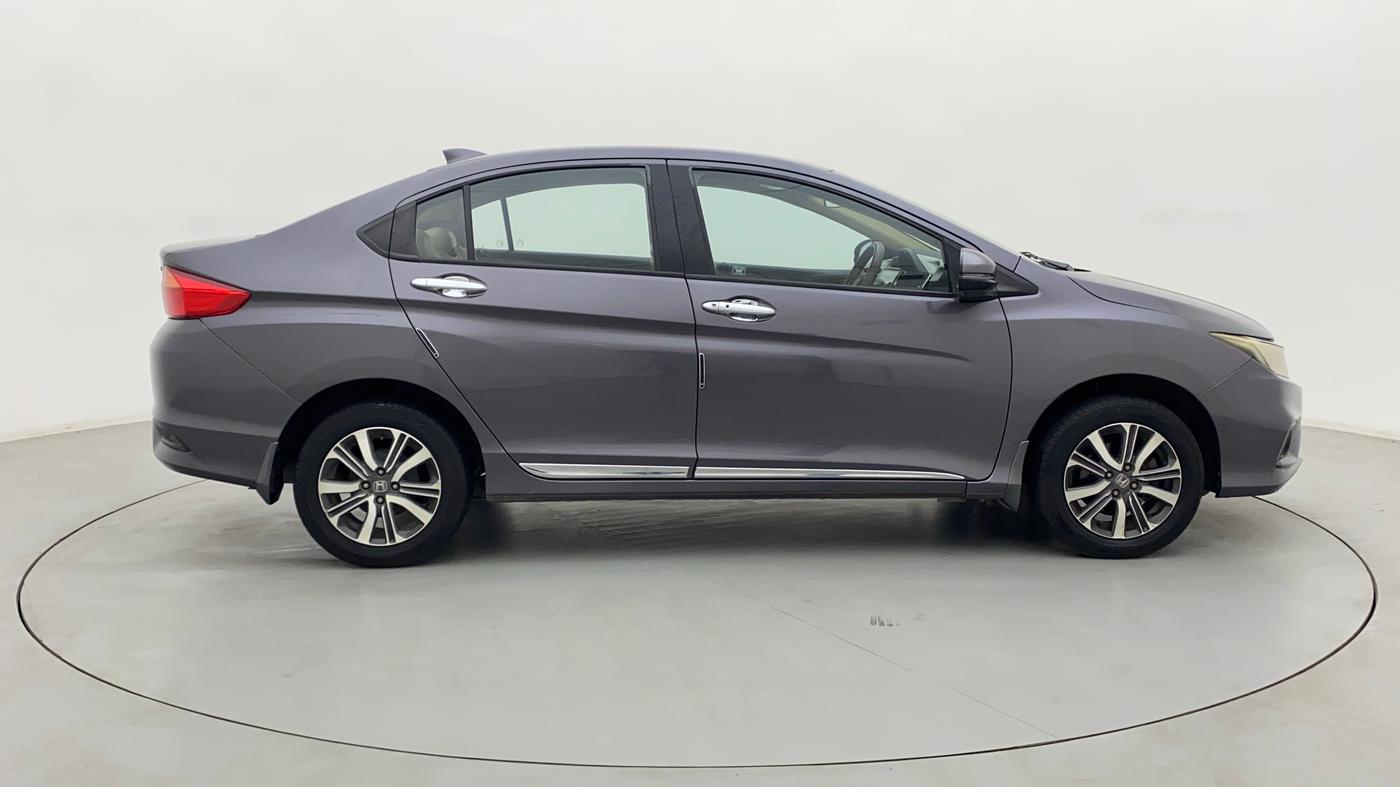 2017 Honda City 1.5L I-VTEC V MT, Petrol, Manual, 62,197 km, Right Side View