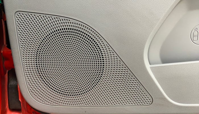 2021 Tata Tiago XZ PLUS PETROL, Petrol, Manual, 39,970 km, Speaker