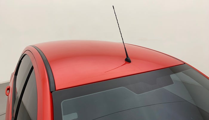 2021 Tata Tiago XZ PLUS PETROL, Petrol, Manual, 39,970 km, Roof