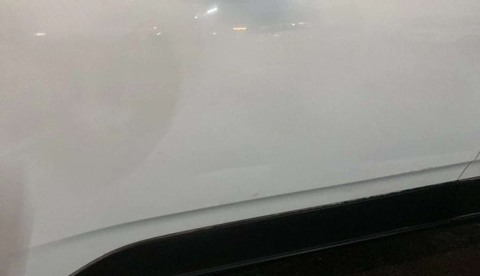 2023 Hyundai VENUE S 1.2, Petrol, Manual, 33,826 km, Front passenger door - Slightly dented