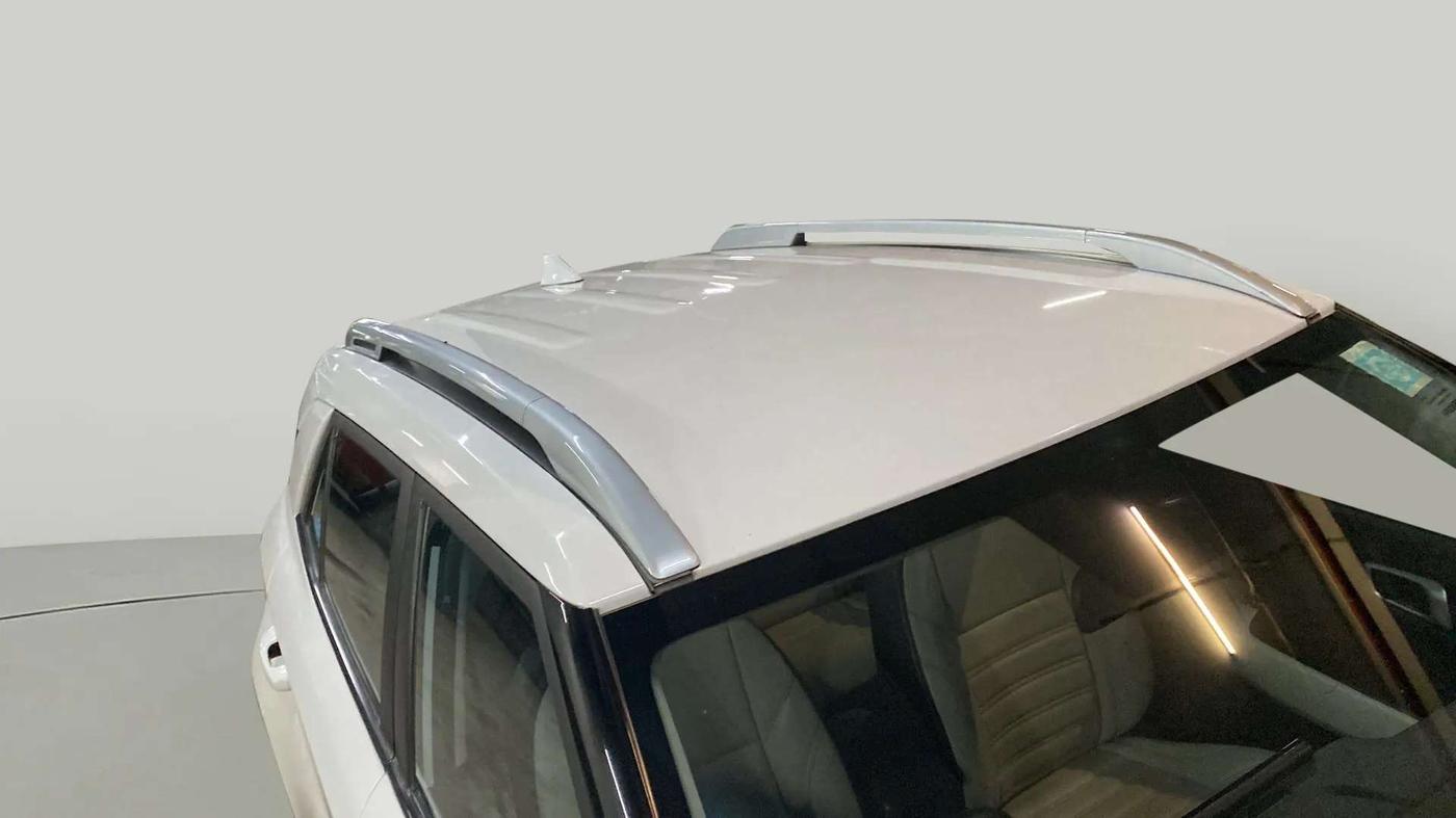 2023 Hyundai VENUE S 1.2, Petrol, Manual, 33,826 km, Roof