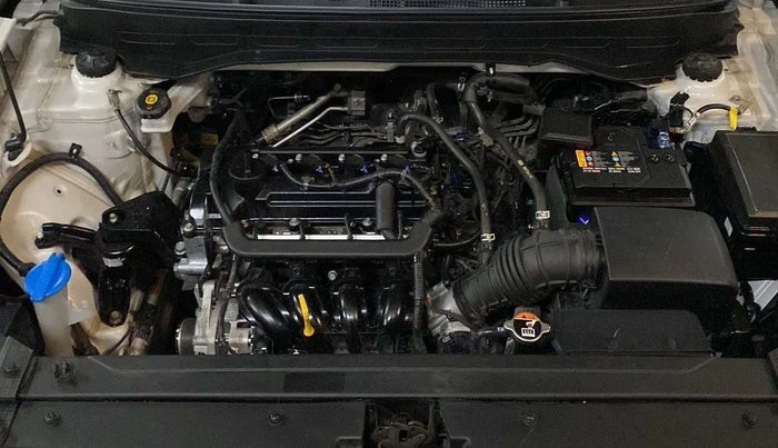 2023 Hyundai VENUE S 1.2, Petrol, Manual, 33,826 km, Open Bonet