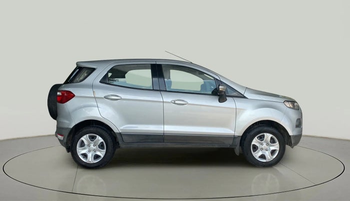 2016 Ford Ecosport TREND 1.5L PETROL, Petrol, Manual, 46,480 km, Right Side View