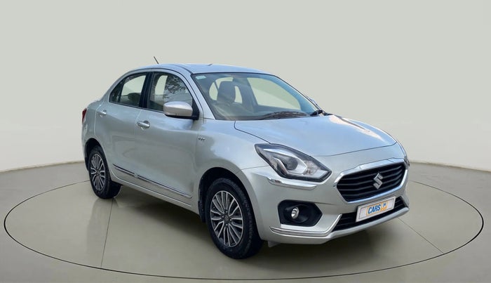 2018 Maruti Dzire ZXI PLUS, Petrol, Manual, 51,159 km, SRP