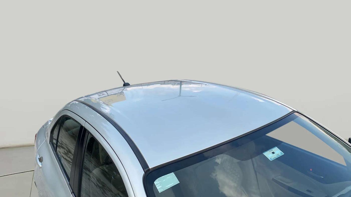 2018 Maruti Dzire ZXI PLUS, Petrol, Manual, 51,159 km, Roof
