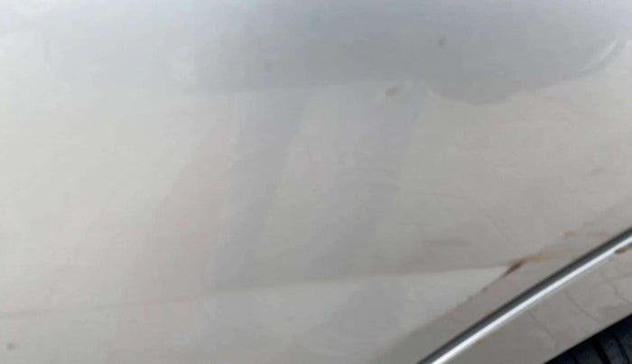 2018 Maruti Dzire ZXI PLUS, Petrol, Manual, 51,159 km, Rear left door - Slightly dented