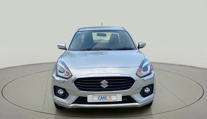 2018 Maruti Dzire ZXI PLUS, Petrol, Manual, 51,159 km, Front