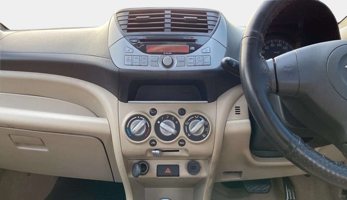 2013 Maruti A Star VXI (ABS) AT, Petrol, Automatic, 18,678 km, Air Conditioner