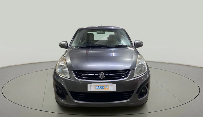 2012 Maruti Swift Dzire ZXI, Petrol, Manual, 55,902 km, Front