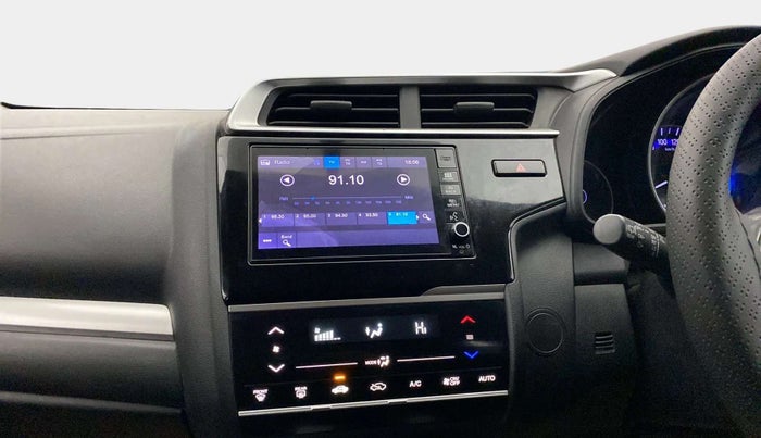 2019 Honda WR-V 1.2L I-VTEC VX MT, Petrol, Manual, 68,939 km, Air Conditioner