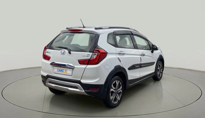 2019 Honda WR-V 1.2L I-VTEC VX MT, Petrol, Manual, 68,939 km, Right Back Diagonal