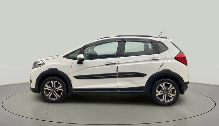 2019 Honda WR-V 1.2L I-VTEC VX MT, Petrol, Manual, 68,939 km, Left Side