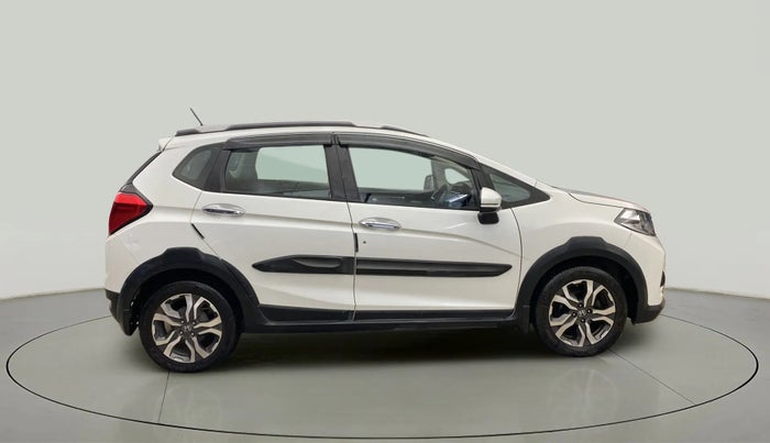 2019 Honda WR-V 1.2L I-VTEC VX MT, Petrol, Manual, 68,939 km, Right Side View