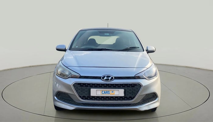 2015 Hyundai Elite i20 MAGNA 1.2, Petrol, Manual, 71,305 km, Front