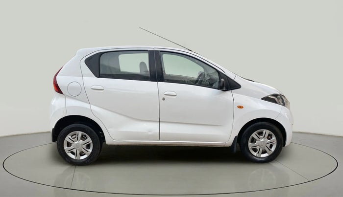2016 Datsun Redi Go T, Petrol, Manual, 66,684 km, Right Side View