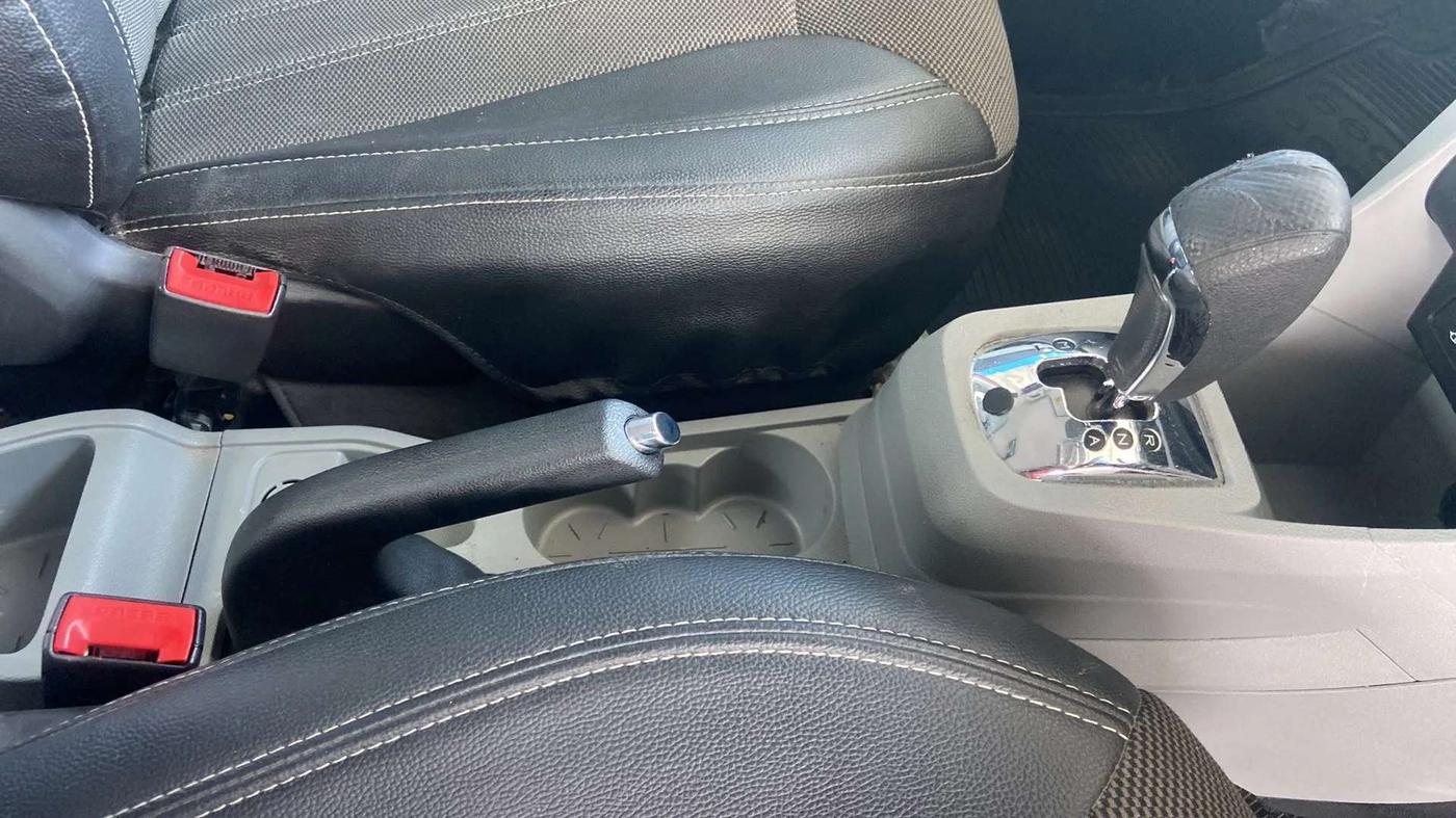 2020 Tata Tiago XZA PLUS PETROL, Petrol, Automatic, 32,769 km, Gear Lever