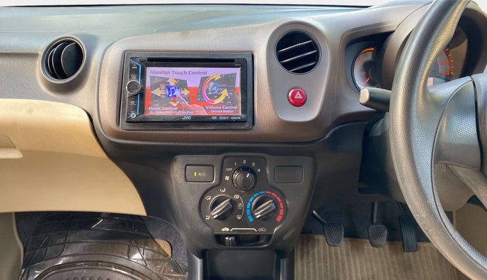 2012 Honda Brio E MT, Petrol, Manual, 27,892 km, Air Conditioner
