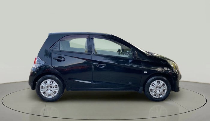 2012 Honda Brio E MT, Petrol, Manual, 27,892 km, Right Side View