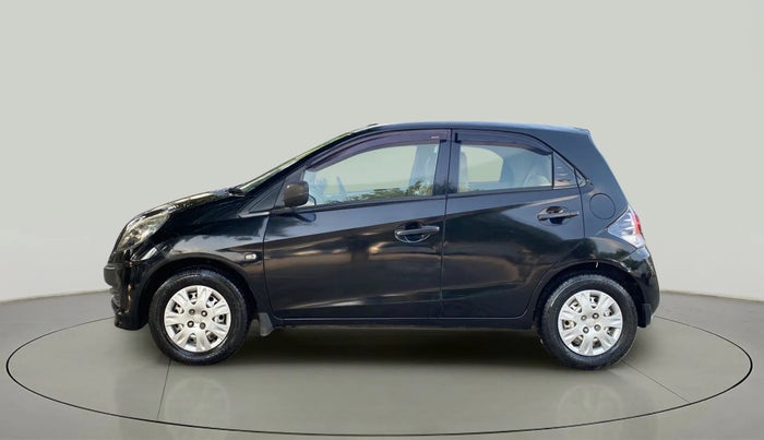 2012 Honda Brio E MT, Petrol, Manual, 27,892 km, Left Side