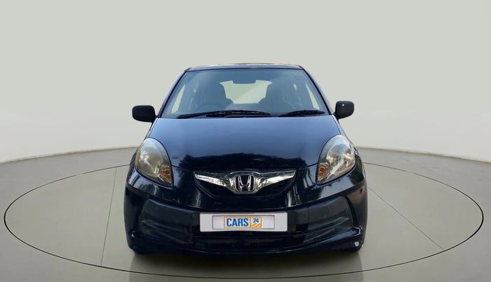 2012 Honda Brio E MT, Petrol, Manual, 27,892 km, Front