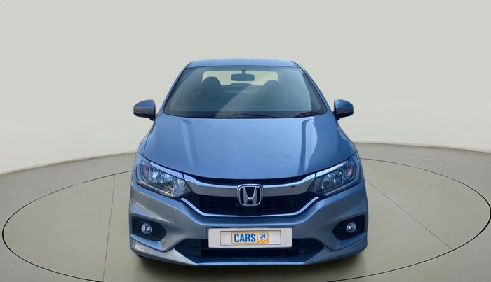 2020 Honda City 1.5L I-VTE V CVT, Petrol, Automatic, 24,275 km, Front