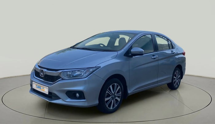 2020 Honda City 1.5L I-VTE V CVT, Petrol, Automatic, 24,275 km, Left Front Diagonal