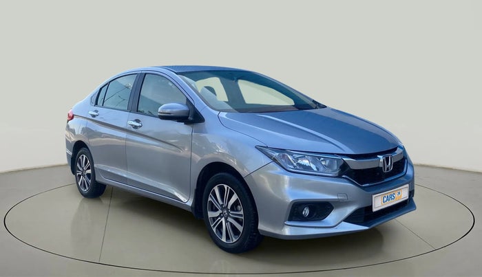 2020 Honda City 1.5L I-VTE V CVT, Petrol, Automatic, 24,275 km, Right Front Diagonal